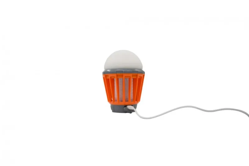 Vango Midge 180 Lumen Midge and Mosquito Zapping Lantern-2
